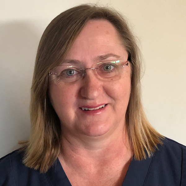 ITONF Melanie Rabbets